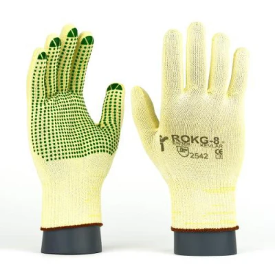 Manusi ROK/2 / Sirin Safety / Kevlar