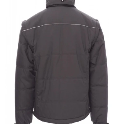 Jacheta de iarna Payper Warm 2.0 / Rhino Safety / Jachete salopeta de iarna