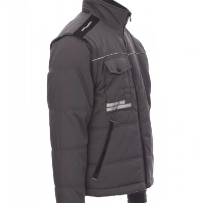 Jacheta de iarna Payper Warm 2.0 / Rhino Safety / Jachete salopeta de iarna