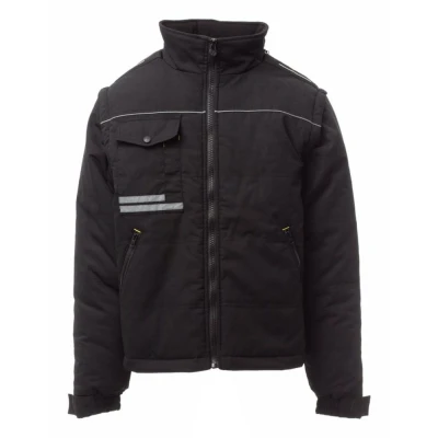 Jacheta de iarna Payper Warm 2.0 / Rhino Safety / Jachete salopeta de iarna