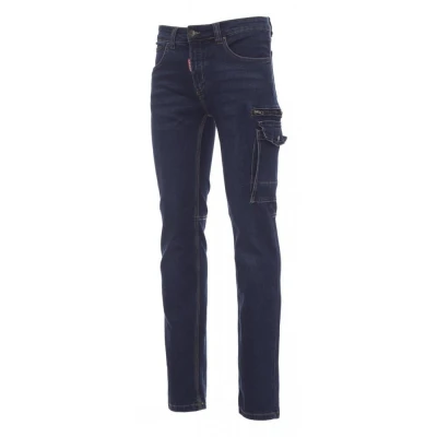 Blugi Payper West / Rhino Safety / Pantaloni blugi (jeans)