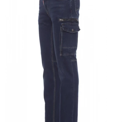 Blugi Payper West / Rhino Safety / Pantaloni blugi (jeans)
