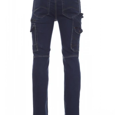Blugi Payper West / Rhino Safety / Pantaloni blugi (jeans)