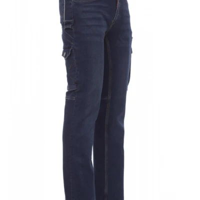 Blugi Payper West / Rhino Safety / Pantaloni blugi (jeans)