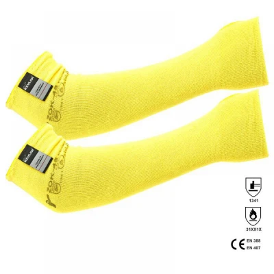 Manusi ZOK / Sirin Safety / Manecute protectie antitermice