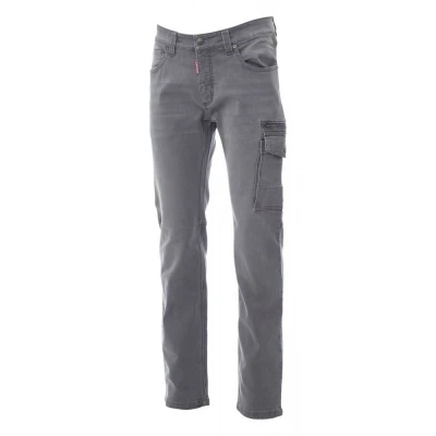 Blugi Payper West / Rhino Safety / Pantaloni blugi (jeans)
