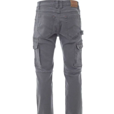 Blugi Payper West / Rhino Safety / Pantaloni blugi (jeans)