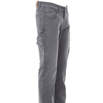 Blugi Payper West / Rhino Safety / Pantaloni blugi (jeans)