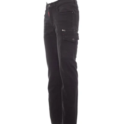 Blugi Payper West / Rhino Safety / Pantaloni blugi (jeans)
