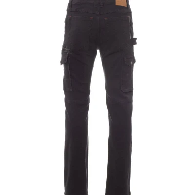 Blugi Payper West / Rhino Safety / Pantaloni blugi (jeans)