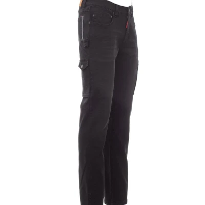 Blugi Payper West / Rhino Safety / Pantaloni blugi (jeans)