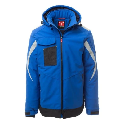 Jacheta softshell de iarna Payper Wonder Pad / Rhino Safety / Scurte, Jachete impermeabile de iarna