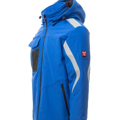 Jacheta softshell de iarna Payper Wonder Pad / Rhino Safety / Scurte, Jachete impermeabile de iarna