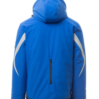 Jacheta softshell de iarna Payper Wonder Pad / Rhino Safety / Scurte, Jachete impermeabile de iarna