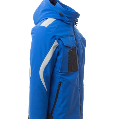 Jacheta softshell de iarna Payper Wonder Pad / Rhino Safety / Scurte, Jachete impermeabile de iarna