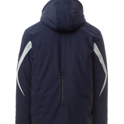 Jacheta softshell de iarna Payper Wonder Pad / Rhino Safety / Scurte, Jachete impermeabile de iarna