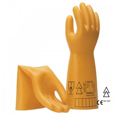 Manusi ELSEC / Sirin Safety / Pentru electricieni
