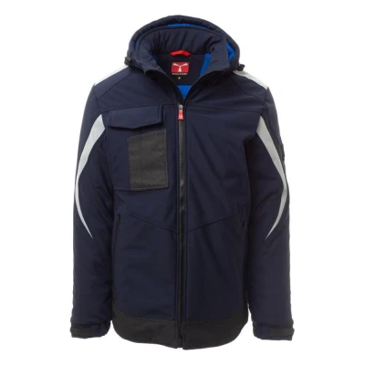 Jacheta softshell de iarna Payper Wonder Pad / Rhino Safety / Scurte, Jachete impermeabile de iarna