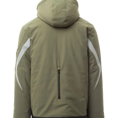 Jacheta softshell de iarna Payper Wonder Pad / Rhino Safety / Scurte, Jachete impermeabile de iarna