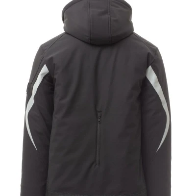 Jacheta softshell de iarna Payper Wonder Pad / Rhino Safety / Scurte, Jachete impermeabile de iarna