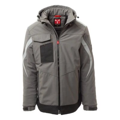 Jacheta softshell de iarna Payper Wonder Pad / Rhino Safety / Scurte, Jachete impermeabile de iarna