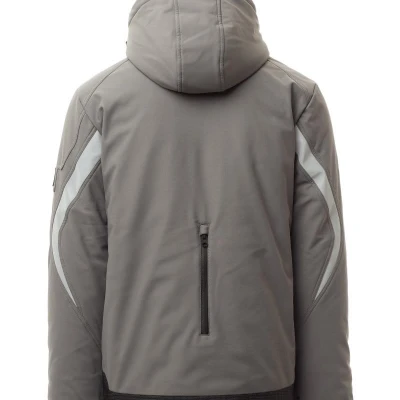 Jacheta softshell de iarna Payper Wonder Pad / Rhino Safety / Scurte, Jachete impermeabile de iarna