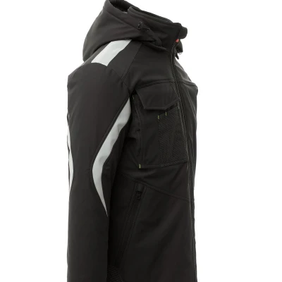 Jacheta softshell de iarna Payper Wonder Pad / Rhino Safety / Scurte, Jachete impermeabile de iarna