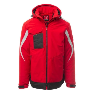 Jacheta softshell de iarna Payper Wonder Pad / Rhino Safety / Scurte, Jachete impermeabile de iarna