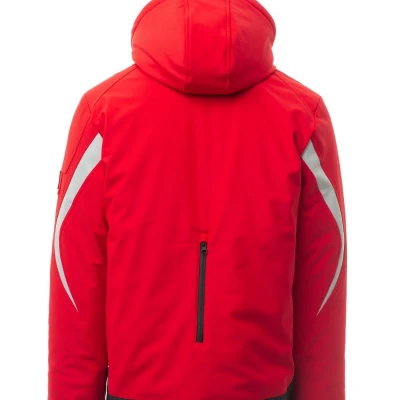 Jacheta softshell de iarna Payper Wonder Pad / Rhino Safety / Scurte, Jachete impermeabile de iarna