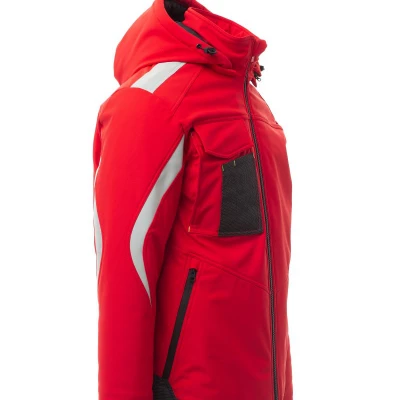 Jacheta softshell de iarna Payper Wonder Pad / Rhino Safety / Scurte, Jachete impermeabile de iarna