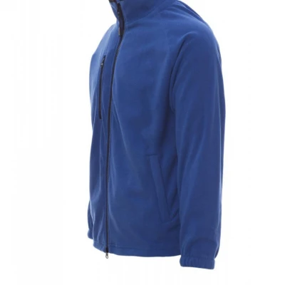 Jacheta fleece Payper Norway / Rhino Safety / Hanorace, Pulovere, Bluze trening, Jachete vant, Fleece, Fashion