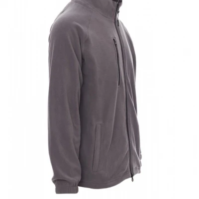 Jacheta fleece Payper Norway / Rhino Safety / Hanorace, Pulovere, Bluze trening, Jachete vant, Fleece, Fashion