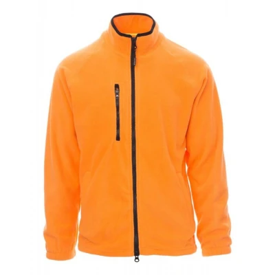 Jacheta fleece Payper Norway / Rhino Safety / Hanorace, Pulovere, Bluze trening, Jachete vant, Fleece, Fashion