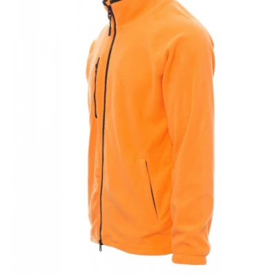 Jacheta fleece Payper Norway / Rhino Safety / Hanorace, Pulovere, Bluze trening, Jachete vant, Fleece, Fashion