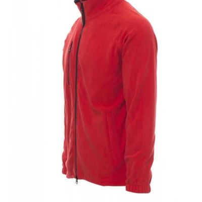 Jacheta fleece Payper Norway / Rhino Safety / Hanorace, Pulovere, Bluze trening, Jachete vant, Fleece, Fashion