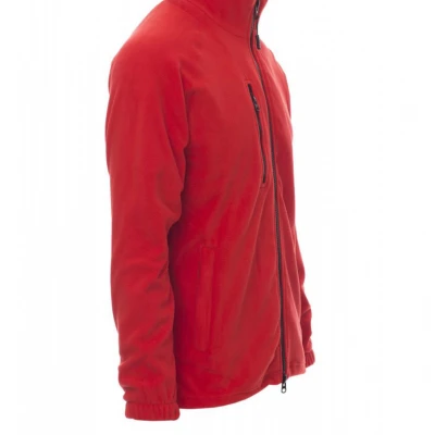 Jacheta fleece Payper Norway / Rhino Safety / Hanorace, Pulovere, Bluze trening, Jachete vant, Fleece, Fashion
