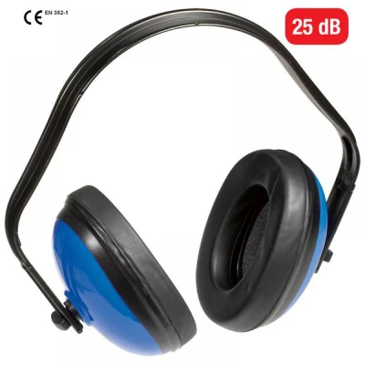 Antifoane WAVE 4101 / Sirin Safety / Externe cu prindere pe cap