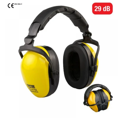 Antifoane SNAP 4110 / Sirin Safety / Externe cu prindere pe cap