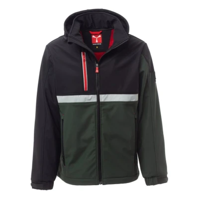 Jacheta softshell Payper Wise / Rhino Safety / Jachete softshell