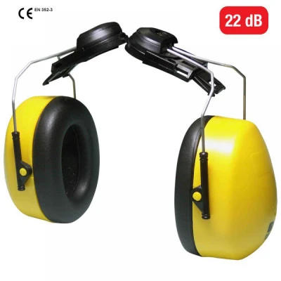 Antifoane HOOK 4118 / Sirin Safety / Externe cu prindere pe casca