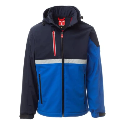 Jacheta softshell Payper Wise / Rhino Safety / Jachete softshell