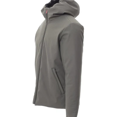 Jacheta softshell de iarna Payper Oregon / Rhino Safety / Scurte, Jachete impermeabile de iarna