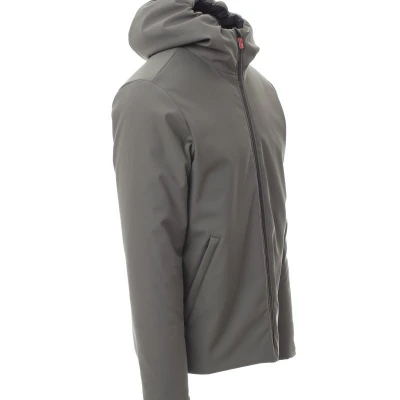 Jacheta softshell de iarna Payper Oregon / Rhino Safety / Scurte, Jachete impermeabile de iarna