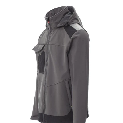 Jacheta softshell Payper Performer 2.0 / Rhino Safety / Jachete softshell
