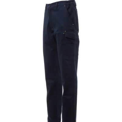 Pantaloni talie Payper Power Winter / Rhino Safety / Pantaloni salopeta talie