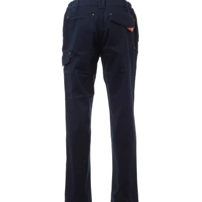 Pantaloni talie Payper Power Winter / Rhino Safety / Pantaloni salopeta talie