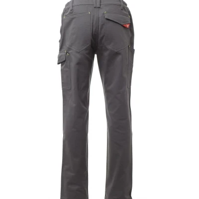 Pantaloni talie Payper Power Winter / Rhino Safety / Pantaloni salopeta talie