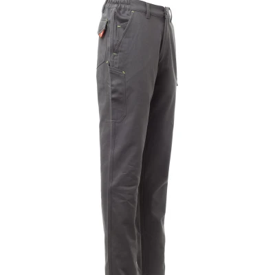 Pantaloni talie Payper Power Winter / Rhino Safety / Pantaloni salopeta talie