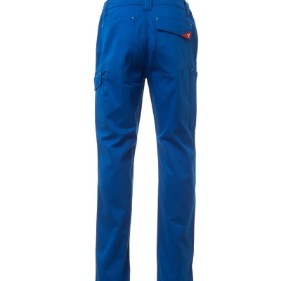 Pantaloni talie Payper Power / Rhino Safety / Pantaloni salopeta talie