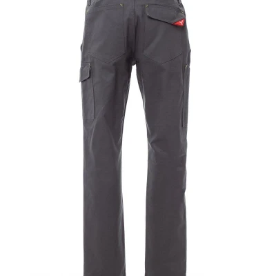 Pantaloni talie Payper Power / Rhino Safety / Pantaloni salopeta talie